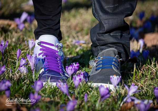 Schuhbaender