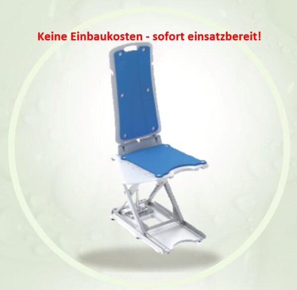 badewannenlift