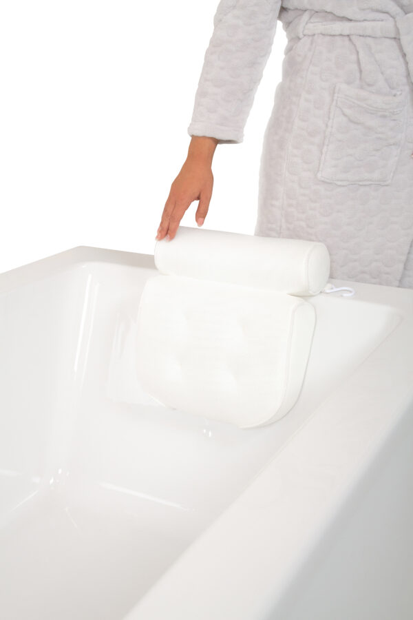 badekissen für rücken und nacken 2