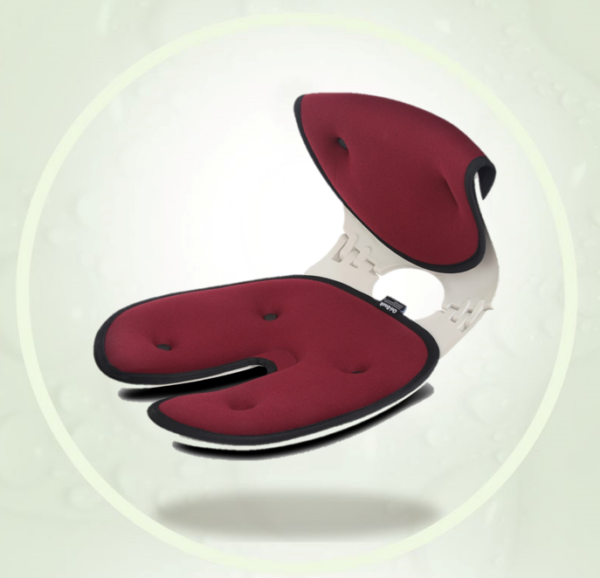 Ori-Back® der tragbare Sitz