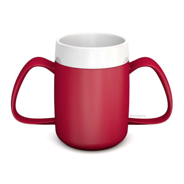 ornamin geschirr set 8