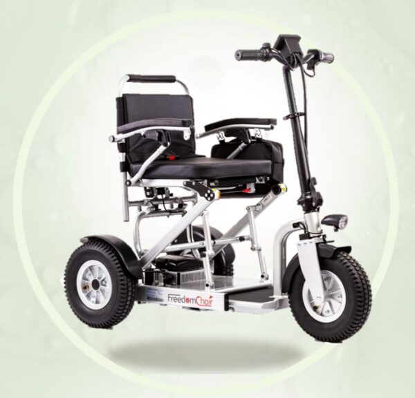 Elektromobil S1
